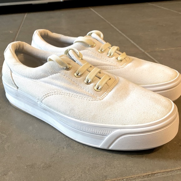 keds stretch